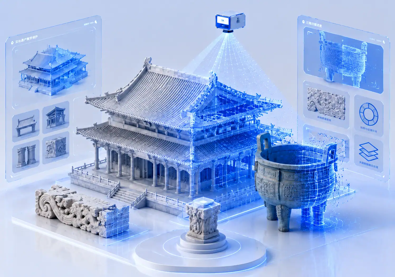 业务图标