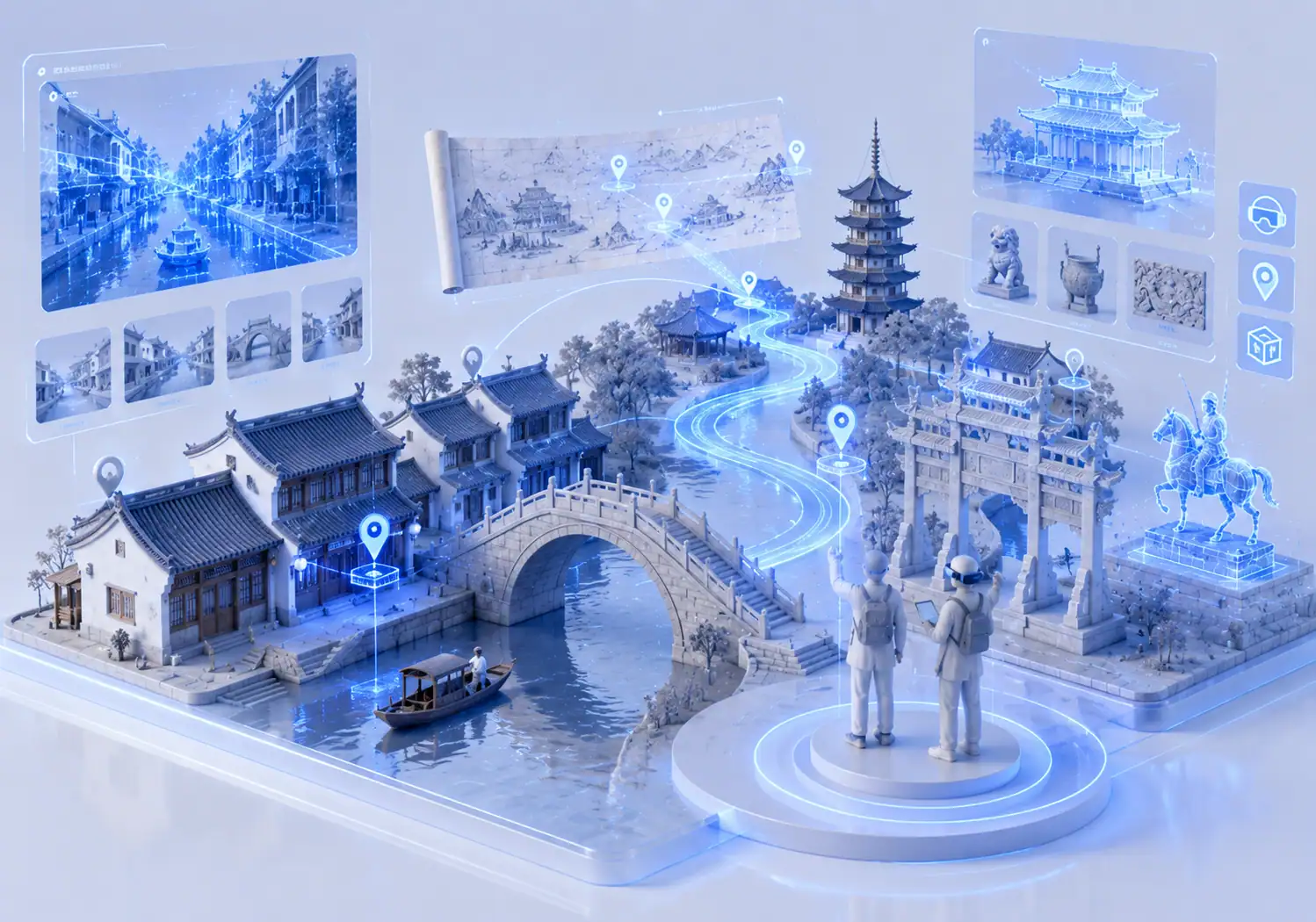 业务图标